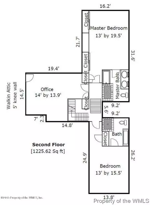 114 Warehams Pt, Williamsburg, VA 23185 photo 34