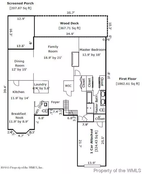 114 Warehams Pt, Williamsburg, VA 23185 photo 33