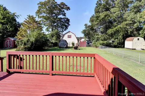 381 Dewey Ave, Hampton, VA 23661 photo 23