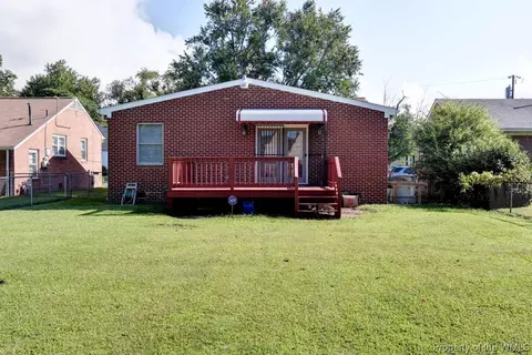381 Dewey Ave, Hampton, VA 23661 photo 26