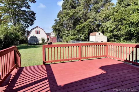 381 Dewey Ave, Hampton, VA 23661 photo 22