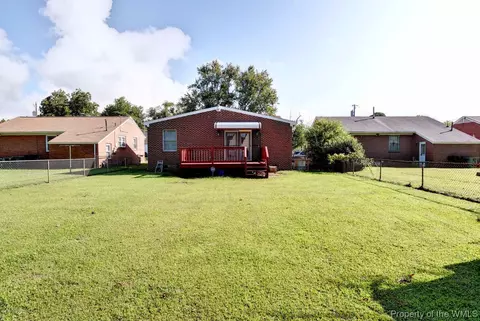 381 Dewey Ave, Hampton, VA 23661 photo 25