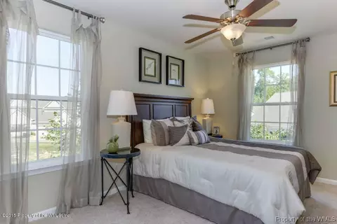 4046 Coronation, Williamsburg, VA 23188 photo 24