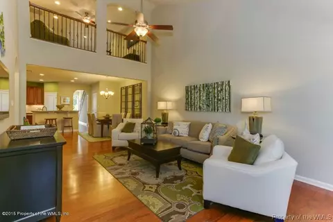 4046 Coronation, Williamsburg, VA 23188 photo 12