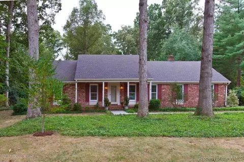 114 Ware Rd, Williamsburg, VA 23185 photo 1