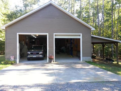 7337 Old Camp Rd, Lanexa, VA 23089 photo 6
