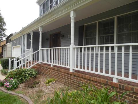 312 Riverside Dr, Hampton, VA 23669 photo 3