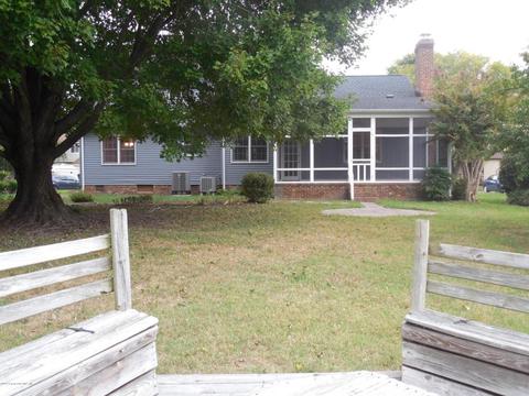 312 Riverside Dr, Hampton, VA 23669 photo 39