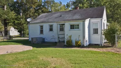 540 E Maynor Dr, Williamsburg, VA 23185 photo 17