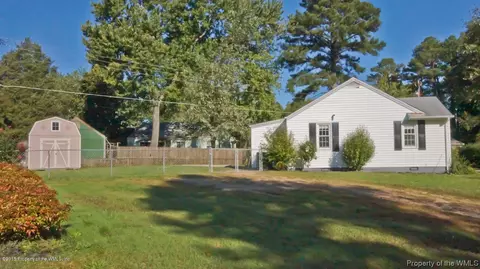 540 E Maynor Dr, Williamsburg, VA 23185 photo 18