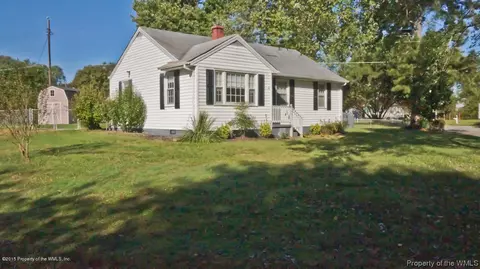 540 E Maynor Dr, Williamsburg, VA 23185 photo 4
