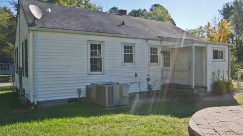 540 E Maynor Dr, Williamsburg, VA 23185 photo 16