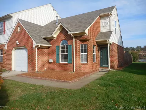176 Westview Dr, Hampton, VA 23666 photo 2