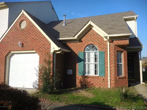 176 Westview Dr, Hampton, VA 23666 photo 1