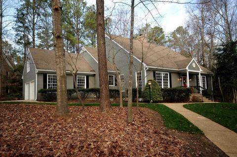 100 Eagle, Williamsburg, VA 23188 photo 3