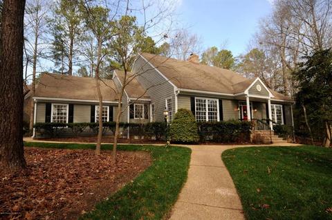100 Eagle, Williamsburg, VA 23188 photo 1