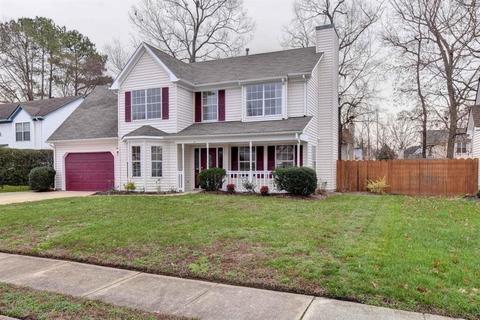 4 Wills Way, Hampton, VA 23666 photo 3