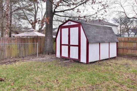 4 Wills Way, Hampton, VA 23666 photo 33