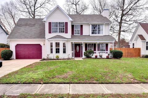 4 Wills Way, Hampton, VA 23666 photo 2