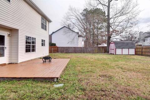 4 Wills Way, Hampton, VA 23666 photo 32