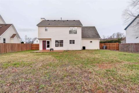 4 Wills Way, Hampton, VA 23666 photo 35