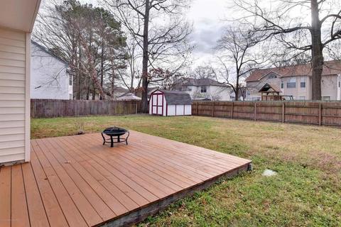 4 Wills Way, Hampton, VA 23666 photo 31