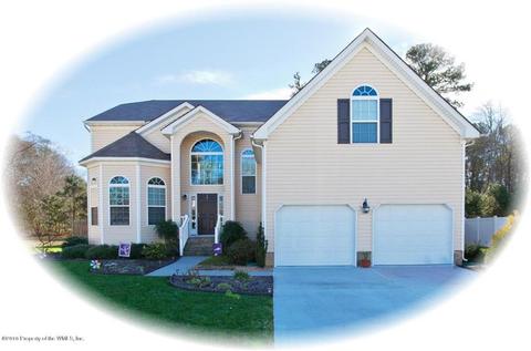 3739 Mariners Dr, Hayes, VA 23072 photo 1