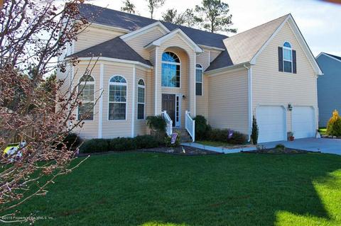 3739 Mariners Dr, Hayes, VA 23072 photo 2