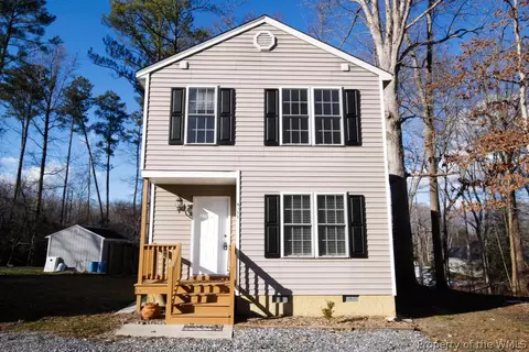 6153 Centerville Rd, Williamsburg, VA 23188 photo 1